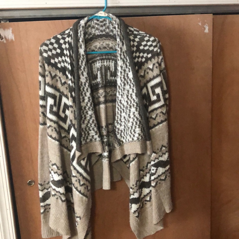 Cardigan